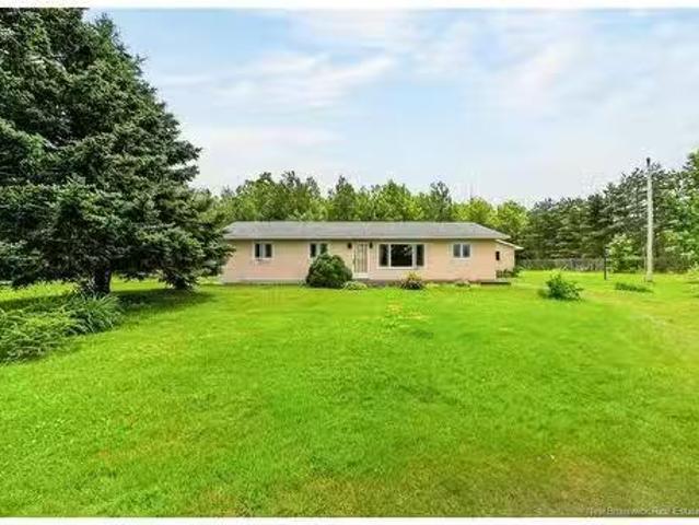 59 Bannister Rd, Colpitts Settlement, NB, E4J 1A3 house for.