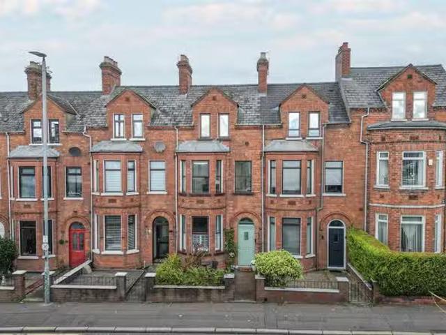 59 Ballygomartin Road