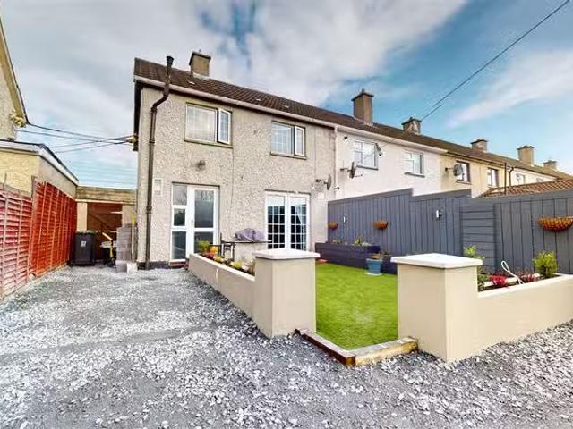 59 Ballyshannon Road, Kilmore, Dublin 5