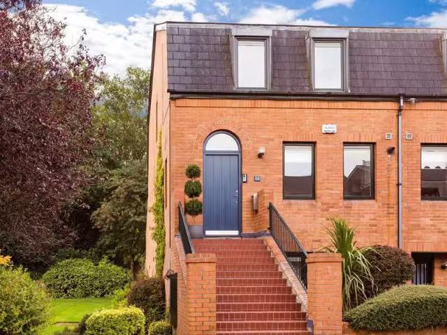 59 Balnagowan, Palmerston Park, Dartry, Dublin 6, D06 C851