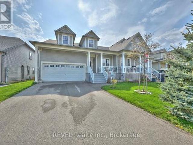 59 Bardol Avenue, Fort Erie Lakeshore, ON, L2A 6R4 house for sale | Listing ID X13067 | Royal LePage