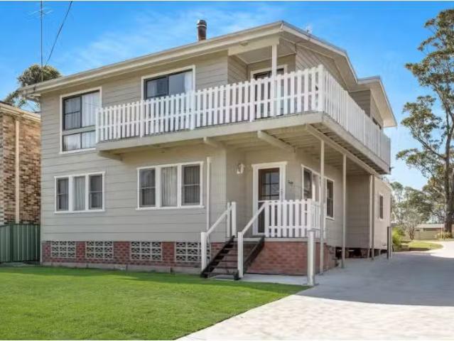 59 Basin View Parade, Basin View House for rent Listed by Kyl.
