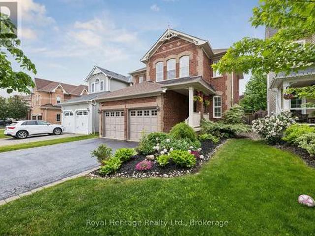 59 Bayberry Court, Whitby Brooklin, ON, L1M 2L2 house for sale | Listing ID E13436 | Royal LePage