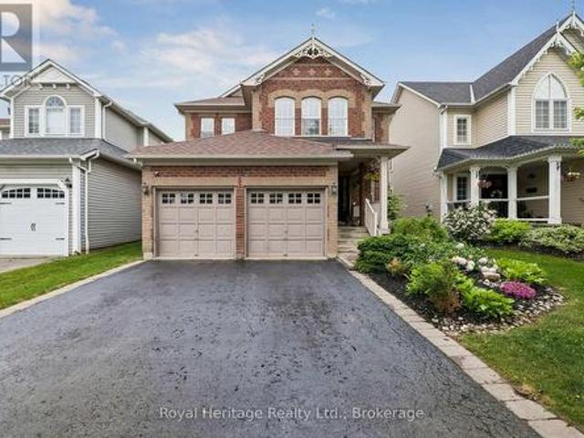 59 Bayberry Court, Whitby Brooklin, ON, L1M 2L2 house for sale | Listing ID E13614 | Royal LePage