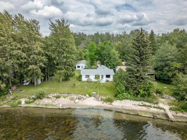 59 Beach Avenue, Itaska Beach, AB, T0C 2C0 house for sale | Listing ID A2328 | Royal LePage