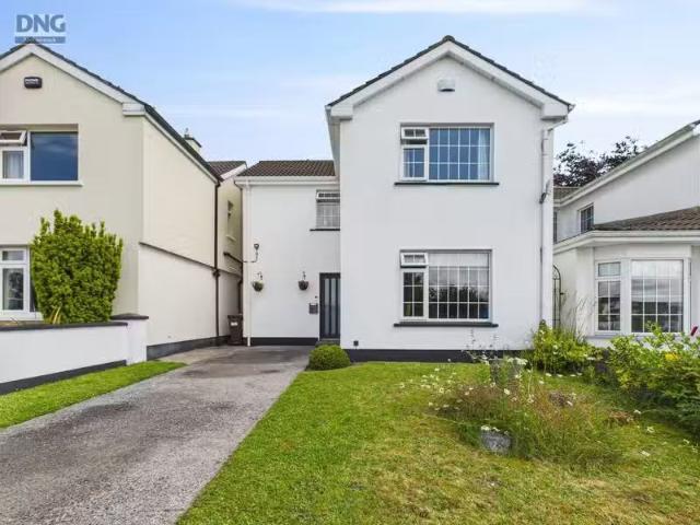 59 Beechwood Park, Pollerton, Carlow, Co. Carlow, R93K6Y6 is f.