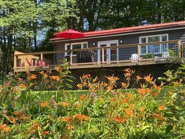 59 Bishop Lane, Prince Edward County Sophiasburg Ward, ON, K0K 1A0 house for sale | Listing ID X13723 | Royal LePage