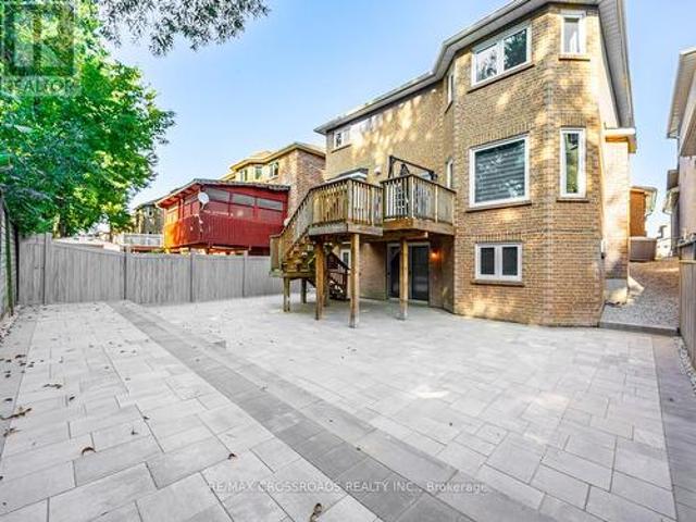 59 Bonnydon Crescent, Toronto, ON, M1B 5X2 house for lease | Listing ID E13165 | Royal LePage