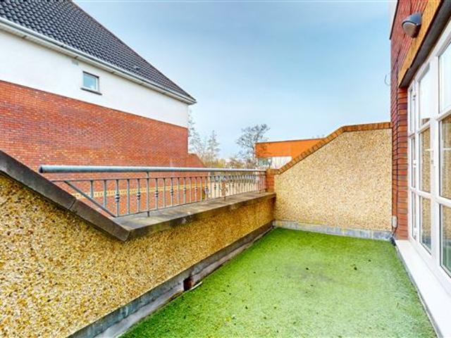 59 Boroimhe Blackthorn, Swords, County Dublin REDMOND PROPERTY 4910 MyHome. Ie Residential