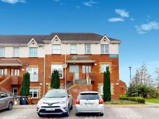 59 Boroimhe Blackthorn, Swords, Swords, Co. Dublin, K67Y621 is.