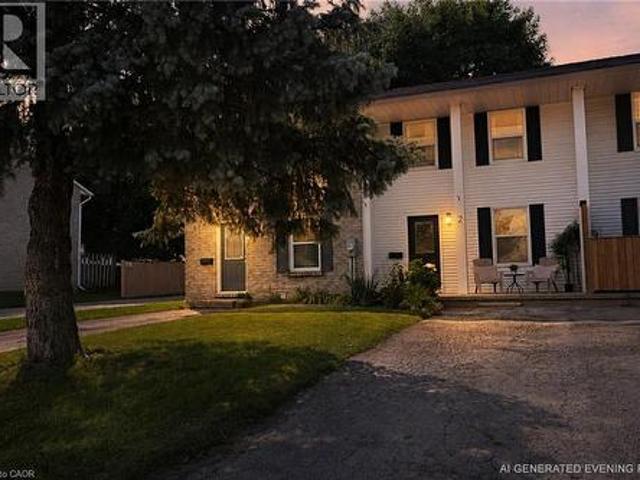 59 Blandford Street Unit# 2, Woodstock, ON, N4S 7H7 house for sale | Listing ID 40859 | Royal LePage