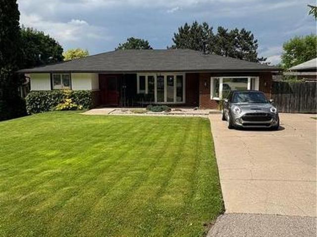59 Brentwood Drive, Stoney Creek, ON, L8G 2X1 house for lease | Listing ID 40835 | Royal LePage