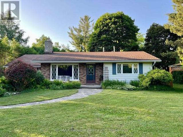 59 Cameron Street, Bluewater Bayfield, ON, N0M 1G0 house for sale | Listing ID X12241 | Royal LePage