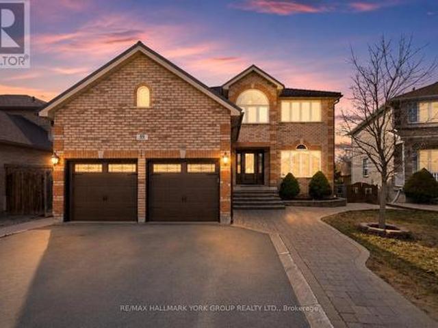 59 Carley Crescent, Barrie, ON, L4N 0M8 house for sale | Listing ID S13511 | Royal LePage