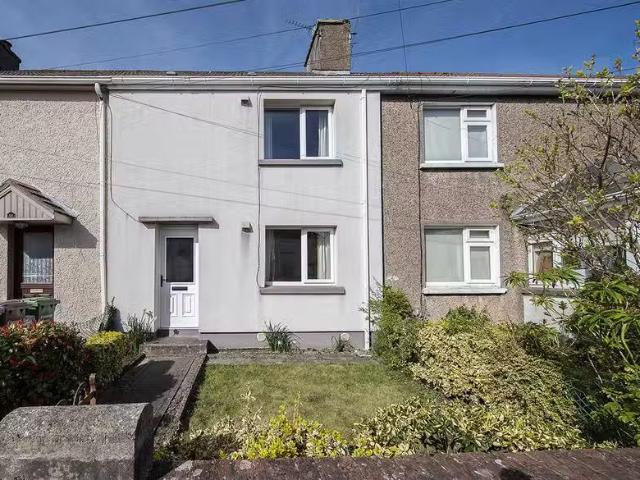59 Caseyville, Dungarvan, Co. Waterford