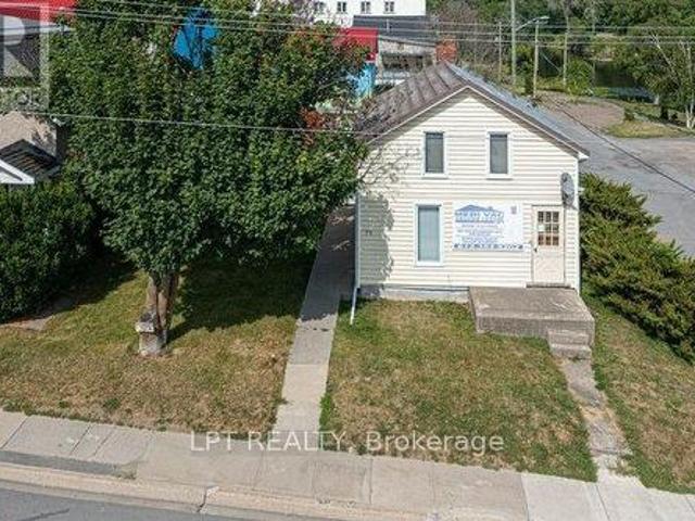 59 Centre Street N, Greater Napanee, ON, K7R 1M8 house for sale | Listing ID X10432 | Royal LePage