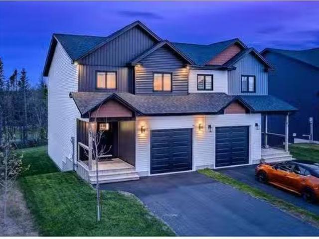 59 Cedar Hill Place, St. John'S, NL, A1H 0P4 house for sale.