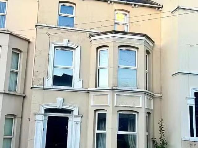 59 Chapel Road