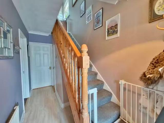 59 Cherrington Road, Shankill, County Dublin, D18 H6Y7