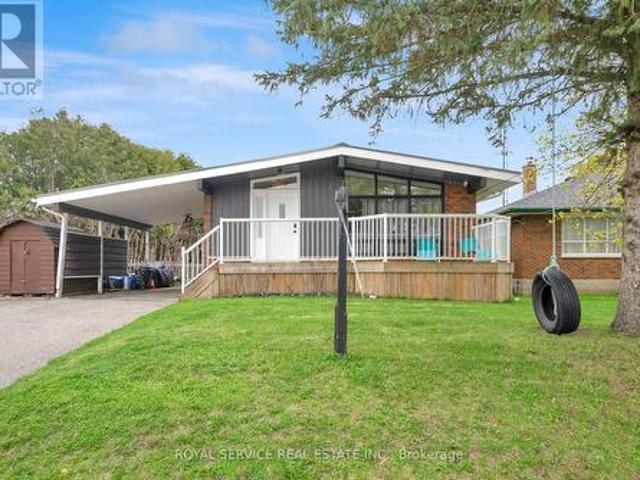 59 Church Street S, Clarington Orono, ON, L0B 1M0 house for sale | Listing ID E12135 | Royal LePage