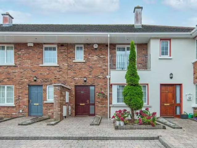 59 Coill Tire, Doughiska, Galway