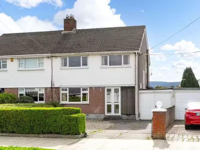 59 College Park, Terenure, Terenure, Dublin 6, D6WY991 is for.