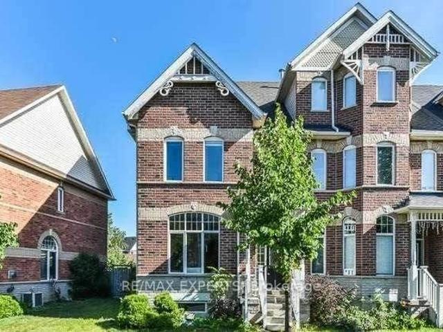 59 Cornell Park Avenue, Markham | 3+1Beds/4Bath, Townhouse, $3,400/mo | Condos. Ca
