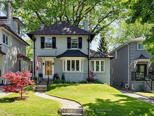 59 Courcelette Road, Toronto, ON, M1N 2S9 house for sale | Listing ID E13418 | Royal LePage
