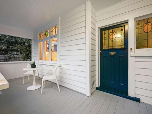59 Clarence Street, Devonport, North Shore City