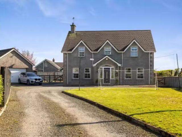 59 Craigadoo Road