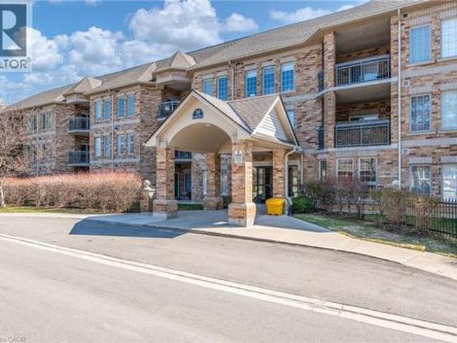 59 Critzia Drive Unit# 314, Mount Hope, ON, L0R 1W0 condo for sale | Listing ID 40846 | Royal LePage
