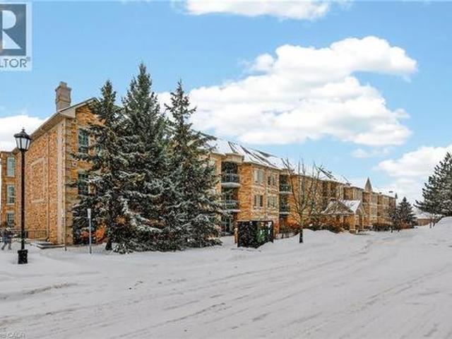 59 Critzia Drive Unit# 312, Hamilton, ON, L0R 1W0 condo for sale | Listing ID 40803 | Royal LePage