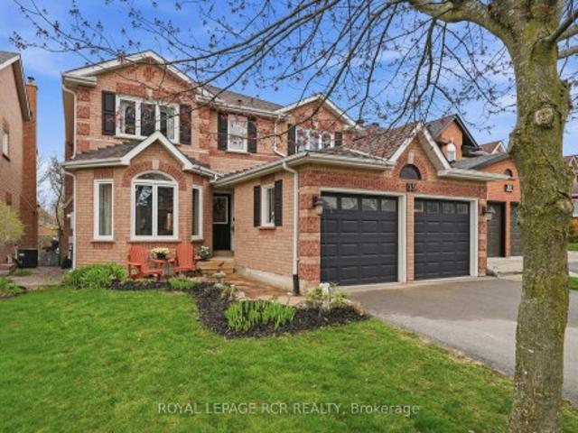 59 Dawlish Avenue, Aurora, ON, L4G 6R4 house for sale | Listing ID N13422 | Royal LePage