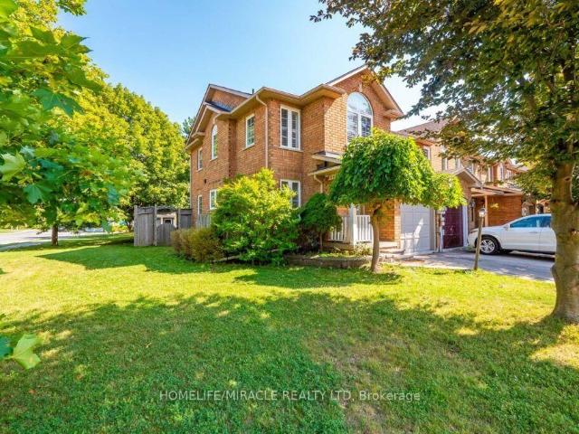 59 Dawson Crescent, Milton, ON | Condos. Ca
