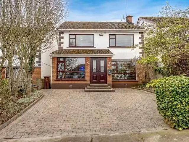 59 Downside Heights, Skerries, Co. Dublin, K34HY88 is for sale