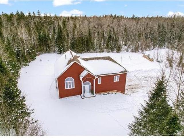 59 Du Portage, Memramcook, NB, E4Y 3Y5 house for sale | Listing ID NB111719 | Royal LePage