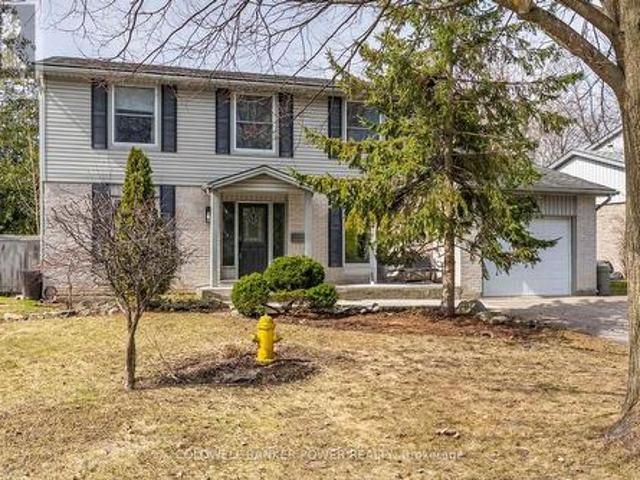 59 Dunsmoor Road, London South M, ON, N6K 1T6 house for sale | Listing ID X12086 | Royal LePage