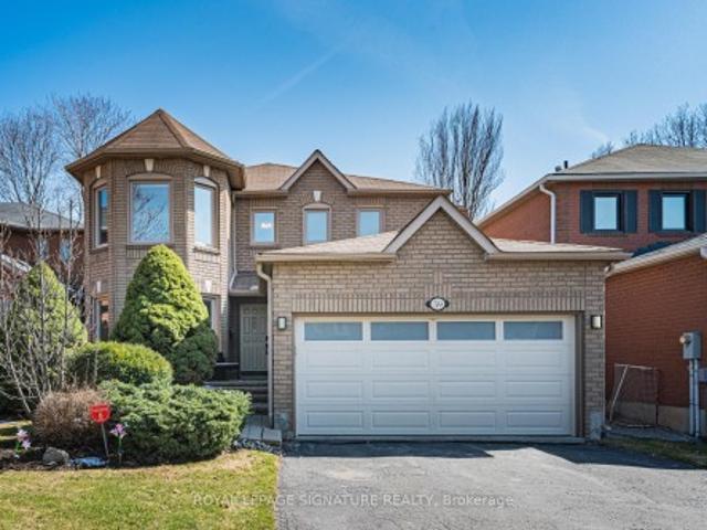 59 Edenbridge Drive, Vaughan, ON, L4J 7V3 house for sale | Listing ID N13148 | Royal LePage