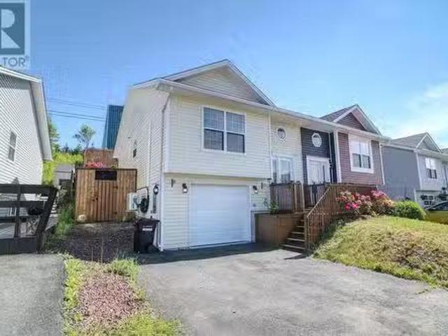 59 Edison Place, St. John'S, NL, A1E 6J1 house for sale Lis.