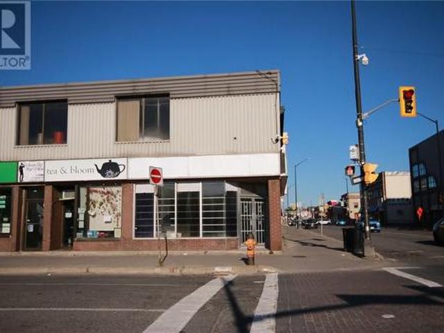 59 Elm Street, Sudbury, ON, P3C 1R6 commercial for lease | Listing ID 2129 | Royal LePage