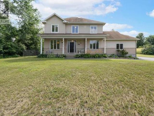 59 Empress Drive, North Grenville, ON, K0G 1J0 house for sale | Listing ID X13536 | Royal LePage