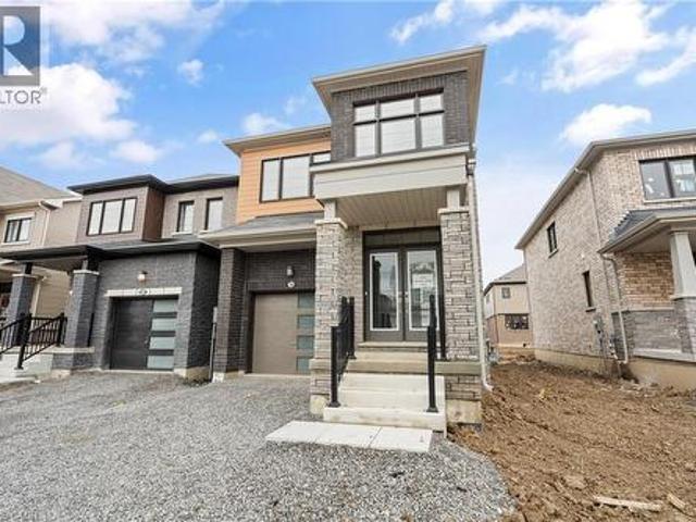 59 Ever Sweet Way, Thorold, ON, L2V 0K9 house for sale | Listing ID 40852 | Royal LePage