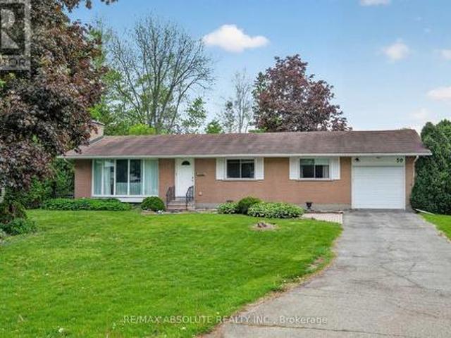 59 Evergreen Drive, Ottawa, ON, K2H 6C5 house for sale | Listing ID X13446 | Royal LePage