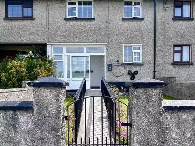 59 Fairview, Kilkenny, Co. Kilkenny, R95N2D2 is for sale
