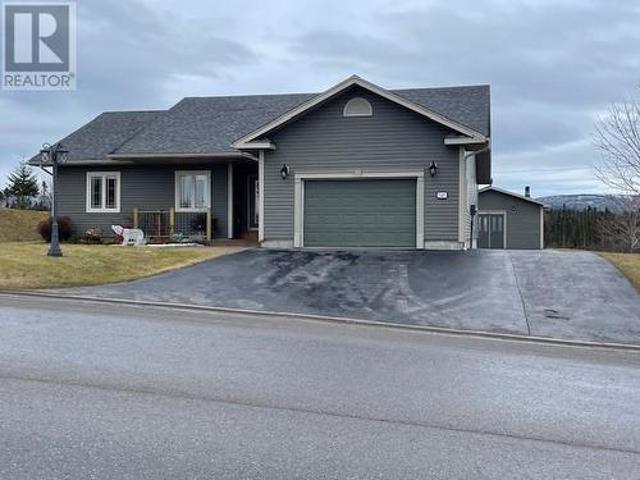 59 Fowlow Drive, Stephenville, NL, A2N 3R6 house for sale | Listing ID 1280 | Royal LePage