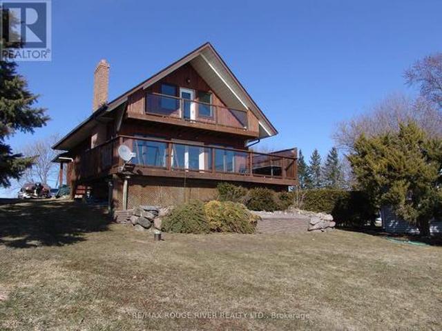 59 Gilson Street, Kawartha Lakes, ON, K0M 2C0 house for sale | Listing ID X12044 | Royal LePage
