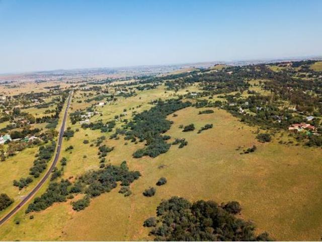 59 ha Land available in Walkerville AH