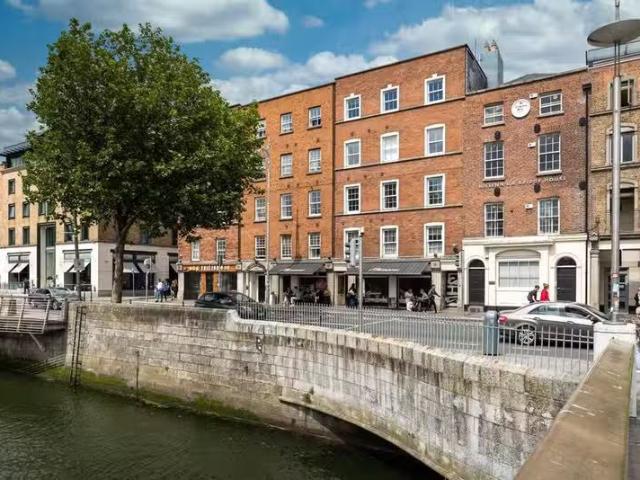 59 Ha’penny Bridge House, Ormond Quay Lower, Dublin 1, D01 TY28