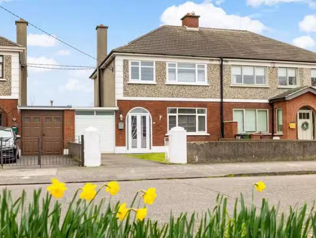 59 Hazelwood Park, Artane, Artane, Dublin 5, D05P9C6 is for sale