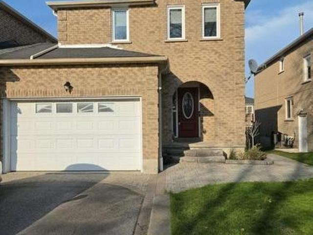 59 Hewitt Crescent, Ajax, ON, L1S 7A6 house for lease | Listing ID E13210 | Royal LePage